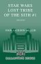 [Star Wars: Lost Tribe of the Sith 01] • SW0101 Lost Sith 01 Precipice (V5)